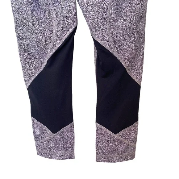 LULULEMON Pace Rival Crop (22") - Picture 7 of 15